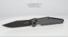 Nóż składany Kershaw Launch 7 7900GRYBLK